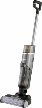 Shark Hydrovac Pro Kömür Grisi Şarjlı Dikey Süpürge