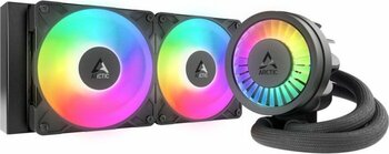 Arctic Acfre00182a Liquid Freezer Iıı Pro 240 A-rgb Intel / Amd U