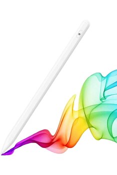 Apple İpad 11" Pro 2020 2.3.Nesil Avuç İçi Okumayan Stylus Kalem