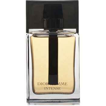 Christian Dior Homme Intense Edp Erkek Parfüm 100 Ml