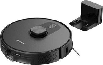 Grundig Vcr 6330 Akıllı Robot Süpürge