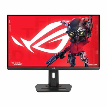 ASUS ROG Strix XG279CNS 27 inç 16:9 sRGB IPS Fast IPS 380 Hz 1920x1080 Monitör