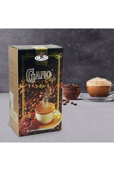 Gano Excel 3in1 (kremalı Kahve) 420gr.