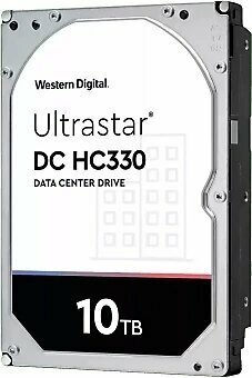 Western Digital Ultrastar DC HC330 0B42266 10 TB 7200 RPM Harddisk
