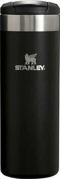 Stanley The AeroLight Transit Mug Siyah 0.47 lt Termos Bardak