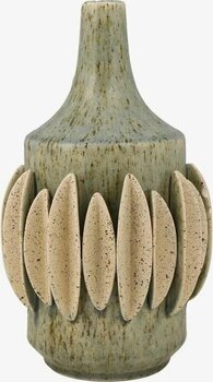 Vitale Seramik Yeşil Summer Vazo 20*20*33 cm