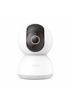 Xiaomi Smart Camera C300 - 360 2K Akıllı Güvenlik Kamera (Xiaomi Türkiye Garantili)