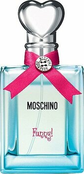 Moschino Funny EDT 100 ml Kadın Parfüm