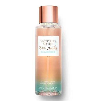 Victoria's Secret Bare Vanilla Sun Kissed Body Mist 250 Ml Vücut Spreyi