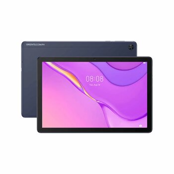 Yenilenmiş Huawei Matepad T10s 64 Gb (12 Ay Garantili)