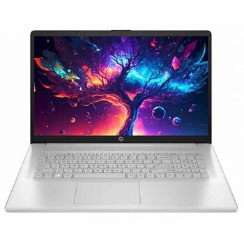 Hp 17-Cn2000 8y700tt004 I3-1215u 16gb 512ssd 17.3" Hd+ Touch W11h Dizüstü Bilgisayar