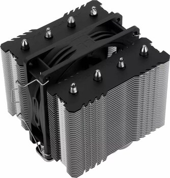 ThermalRight Peerless Assassin 90 SE TL-P9 92mm 4 x 6mm Isı Borulu Intel-AMD Uyumlu Hava Soğutucu