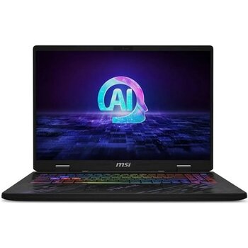 Msı Pulse 16 Aı C1vfkga65-093xtra65 İntel Core Ultra 7 155h 16gb 512gb Ssd Rtx4060 Windows 10 Pro 16" Wuxga 144hz Ips Taşınabilir Bilgisayar