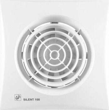 Soler&Palau SILENT-300 Chz 260 M3/h Fan