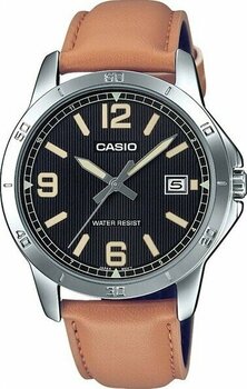 Casio MTP-V004L-1B2UDF Erkek Kol Saati
