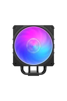 Cooler Master Hyper 212 3DHP ARGB 120mm MAY-T2HP-217PA-R1 Intel/AM5 Uyumlu İşlemci Soğutucu