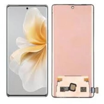 Vivo V40 5g Lcd Ekran Dokunmatik Siyah