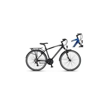 Mosso Legarda 2321-MSM-V-CT 410H 28 Jant 21 Vites Lacivert Mavi Erkek Şehir Bisikleti