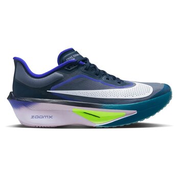 Nike Zoom Fly 6 Erkek Mavi Koşu Ayakkabısı FN8454-403