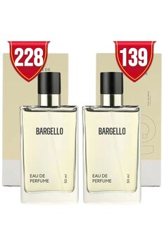 Bargello 228 Oriental 139 Floral 50 ml Edp