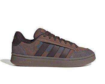 Adidas Gc Alpha Sk8 Erkek Günlük Ayakkabıhq7368 Kahverengi