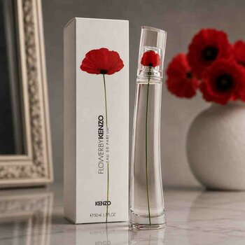 Flower By Kenzo Edp Kadın Parfüm 50 ml