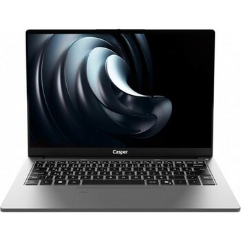 Casper Nevopro P40 NP40.210H-BE00X-G-F U5 210H 16GB 500GB 14" Ultrabook Freedos Notebook - 1 TB
