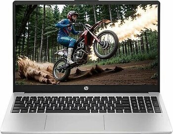 HP 250 G10 8A539EA-17 15.6 inç Intel Core i5 1335U 32 GB 2 TB SSD NVIDIA GeForce MX550 Windows 11 Professional