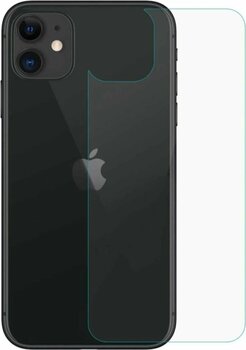 Musal Iphone 11 Arka Kırılmaz Cam Ekran Koruyucu