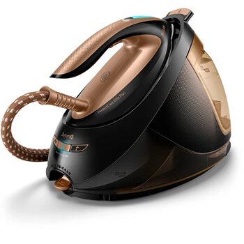 Phılıps Gc9682/80 Perfect Care Elite Plus Buhar Kazanlı Ütü (outlet)