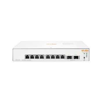 HPE Aruba Ion 1930 8g 2sfp Switch
