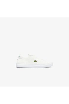 Lacoste La Piquee Kadın Beyaz Sneaker 40 Numara