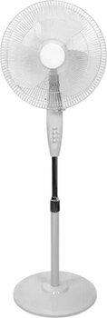 Sunday Ilgaz 16 inç Beyaz Ayaklı Vantilatör