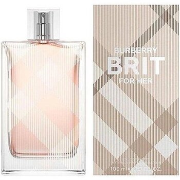 Burberry Brit Edt Bayan 100ml