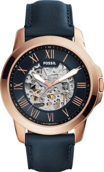 Fossil Grant ME3102 Otomatik Erkek Kol Saati