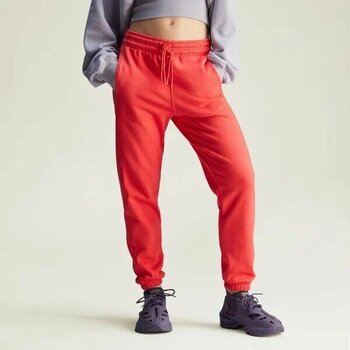 adidas By Stella Mccartney Regular Kırmızı XS Eşofman Altı