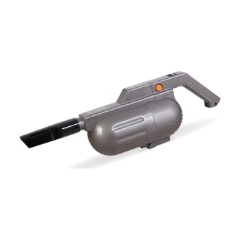 Fantom Pratic P1200 500 W Dikey Elektrikli Süpürge Gri