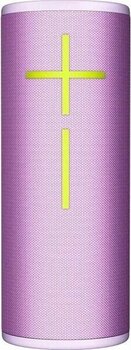 Ultimate Ears Boom 4 Lila Taşınabilir Bluetooth Hoparlör