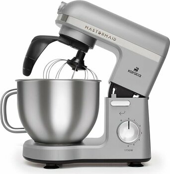Karaca 1750 W Cool Gray Standlı Mikser
