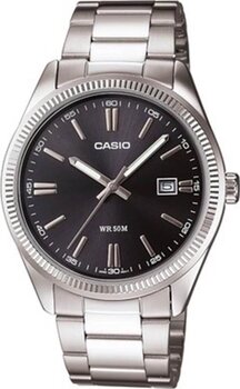 Casio Erkek Kol Saati MTP-1302D-1A1VDF