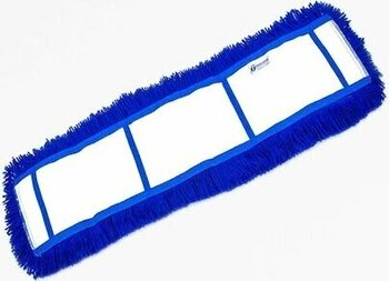 Saçaklı Orlon Toz Toplama Mop Bezi 60 Cm