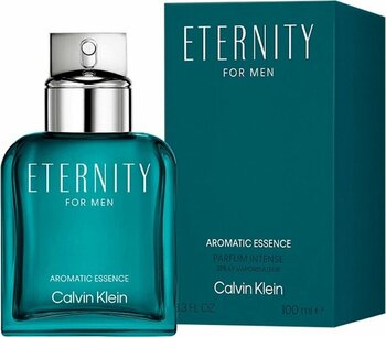 Calvin Klein Eternity Aromatic Essence Erkek Parfüm 100 ml