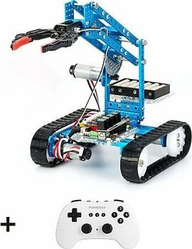 Makeblock Mbot Ultimate 10'u 1 Arada Robot Kiti