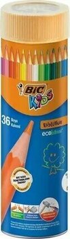 Bic Kids Evolution Kuru Boya Kalemi 36'lı Metal Tüp