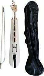 İdol Müzik Aletleri Karadeniz Kemençesi Profesyonel Seri Kemençe