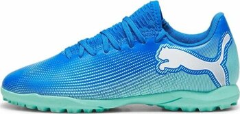 Puma Future 7 Play Tt Mavi 38 Krampon