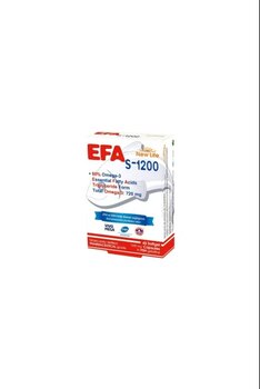 New Life Efa Omega3 S-1200 45 Kapsül