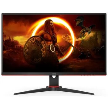 AOC 27G2SPAE/BK 27 inç 165Hz 1ms Oyuncu Monitörü