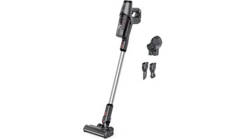 Tefal X-Pert 3.60 V Kablosuz Bataryalı Şarjlı El Süpürgesi Gri & Kırmızı
