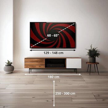 Lg Oled65g55lw 65" 165 Ekran 4k 165hz Smart Ai Tv Ai Sihirli Kumanda Webos25 Oled Evo Tv